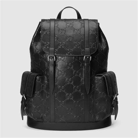 cheap gucci backpack shoulder bag|Gucci backpack unisex.